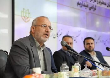 رئیس ستاد انتخابات کشور خبر داد تایید صلاحیت بیش از ۱۳ هزار داوطلب انتخابات مجلس در کشور