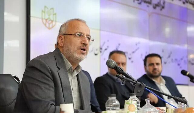 رئیس ستاد انتخابات کشور خبر داد تایید صلاحیت بیش از ۱۳ هزار داوطلب انتخابات مجلس در کشور