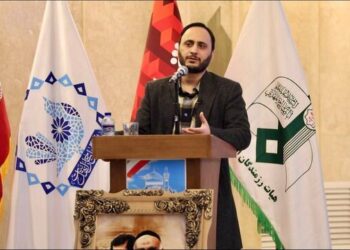 بهادری‌جهرمی: در دوران تحریم، رکورددار پرتاب ماهواره شدیم