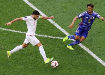 بازتاب پیروزی تاریخی ایران در رسانه‌های عربی/ ایران با روحش بازی کرد