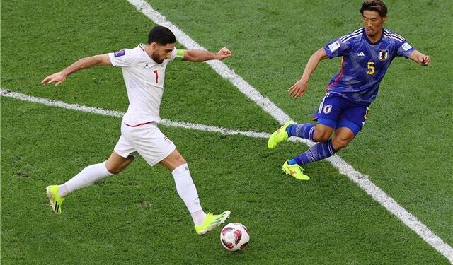 بازتاب پیروزی تاریخی ایران در رسانه‌های عربی/ ایران با روحش بازی کرد