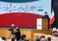 رئیس جمهور در اجلاس ملی روایت پیشرفت: ملت ایران توقفناپذیر است/ امروز در جنگ ارادهها و جنگ روایتها هستیم