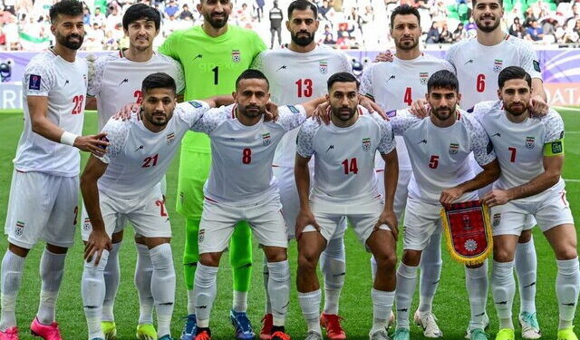 سوءاستفاده قطر از امتیاز میزبانی/ فقط ۱۰۰۰ بلیت برای ایرانیها!