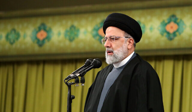 رئیسی: گردشگری شتابدهنده اقتصاد کشورهاست