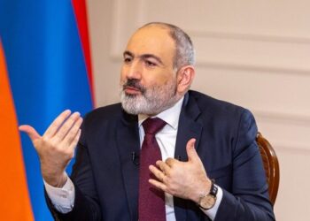 ارمنستان عضویت در پیمان امنیت جمعی را تعلیق کرد/ پاشینیان: صلح با آذربایجان فعلا ممکن نیست