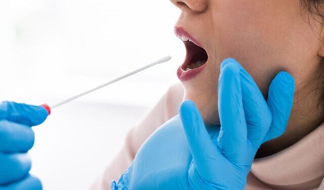 دیگر برای تشخیص سرطان سینه ماموگرافی لازم نیست