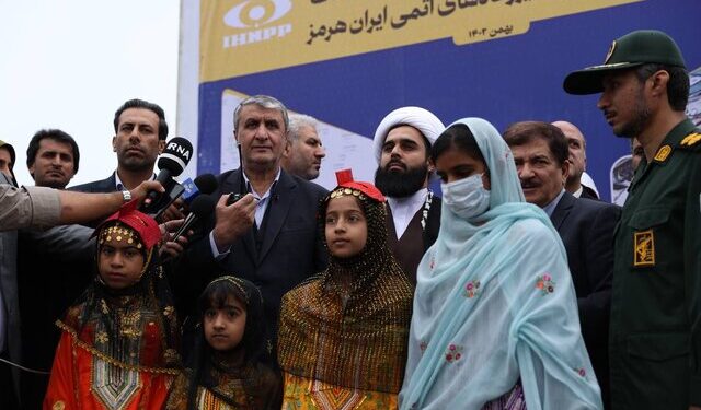 مدیرعامل ایران-هرمز مطرح کرد استفاده حداکثری از توان صنایع و پیمانکاران ایرانی در ساخت نیروگاه‌های اتمی