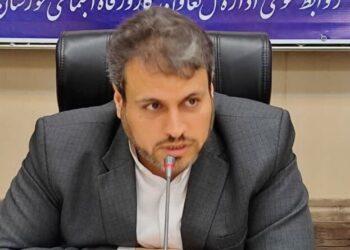 جزییاتی از مرحله جدید طرح کالابرگ الکترونیکی «فجرانه» در خوزستان