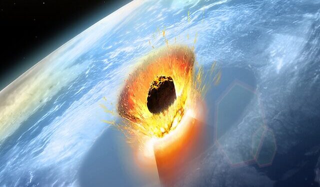 ناسا چگونه از برخورد سیارکها با زمین جلوگیری میکند؟