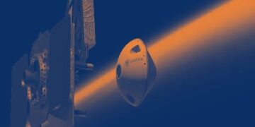 اعطای مجوز جدید برای ورود مجدد فضاپیما به زمین