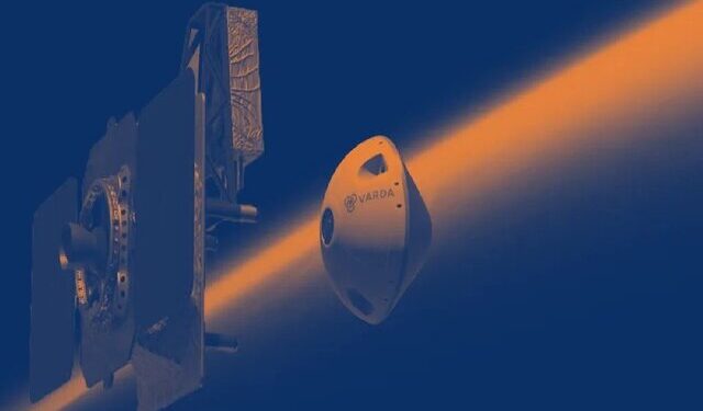 اعطای مجوز جدید برای ورود مجدد فضاپیما به زمین