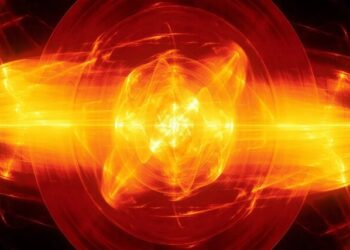 نظارت بر ناپایداری رآکتور همجوشی هسته‌ای با هوش مصنوعی