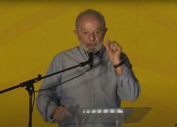 رئیس‌جمهور برزیل: اسرائیل با قتل زنان و کودکان مرتکب نسل‌کشی می‌شود