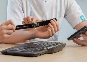 ساعت هوشمندی که ایست قلبی را تشخیص می‌دهد