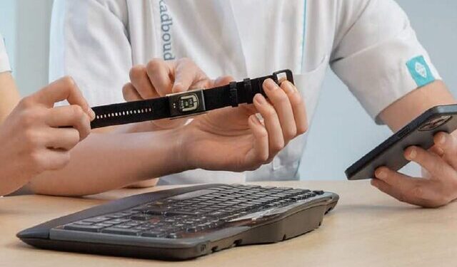 ساعت هوشمندی که ایست قلبی را تشخیص میدهد