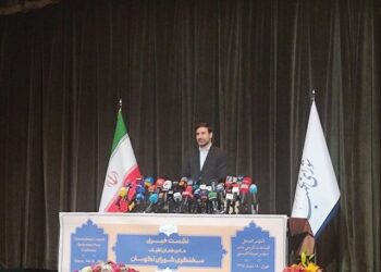 سخنگوی شورای نگهبان: شورای نگهبان به هیچ گروه سیاسی توجهی ندارد/ مجازاتی برای رای‌ندادن در نظر گرفته نشده است