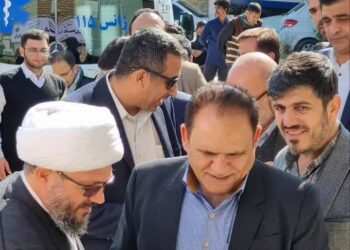 گام های موثر اورژانس خوزستان در برقراری عدالت و ارتقای سطح خدمات تخصصی فوریتهای پزشکی