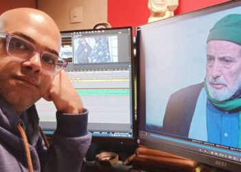 نذر بی بی” بزودی آماده نمایش می شود.