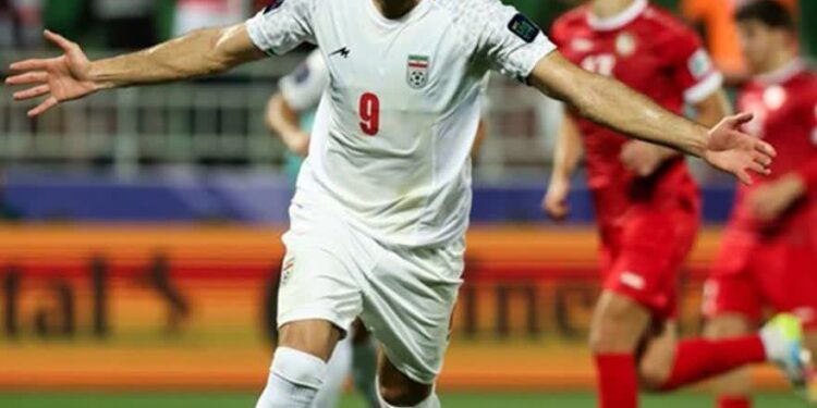 طارمی: به جز عذرخواهی حرفی ندارم