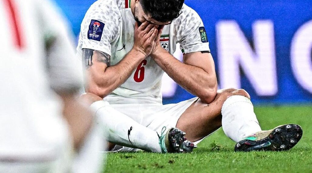 یادداشتی از عملکرد ایران در جام ملتهای آسیا