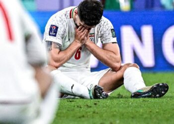 یادداشتی از عملکرد ایران در جام ملت‌های آسیا