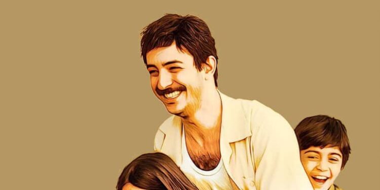 مصاحبه  اختصاصی صبح ملت نیوز با بازیگر خردسال سینما رونیکا بهرام زاده