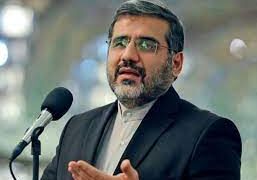 توضیح وزیر ارشاد درباره معماری مرکز جشنواره‌های هنری فجر