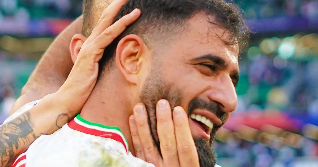 یادادشت پیمان چینی ساز :ایران ژاپن را برد، دیگه چه خبر؟