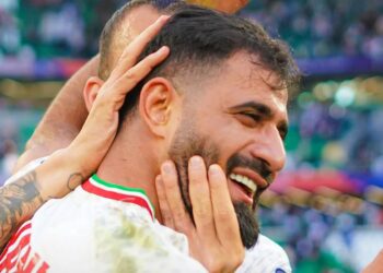 یادادشت پیمان چینی ساز :ایران ژاپن را برد، دیگه چه خبر؟