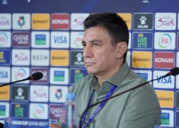 ابهامات ذهن مربی برای تقابل امروز با ژاپن