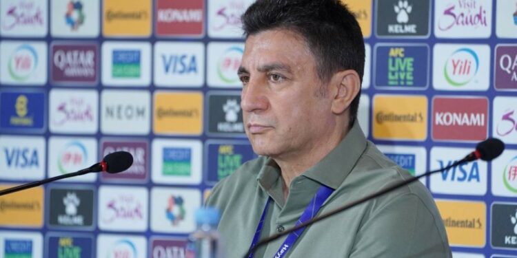 ابهامات ذهن مربی برای تقابل امروز با ژاپن