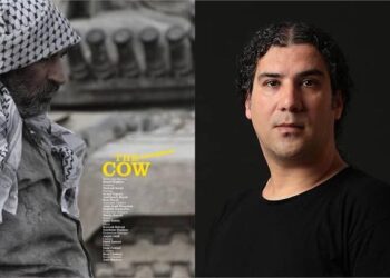 جایزه بهترین ‌فیلم‌ جشنواره بین ‌المللی عمان به فیلم‌ ساز خوزستانی رسید.‌