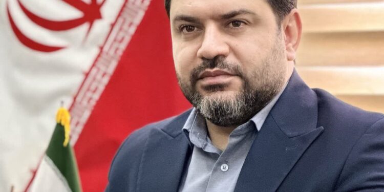 پیام تبریک رئیس اداره فرهنگ و ارشاد اسلامی شهرستان دزفول به مناسبت روز ملی هنرهای نمایشی