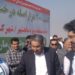 وعده دکتر امرایی محقق شد : نهال کاری میلیونی پتروشیمی مارون در راستای ایفای مسئولیت های اجتماعی