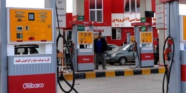 وزیر نفت: مصرف بنزین از ۱۵۰ میلیون لیتر عبور کرد