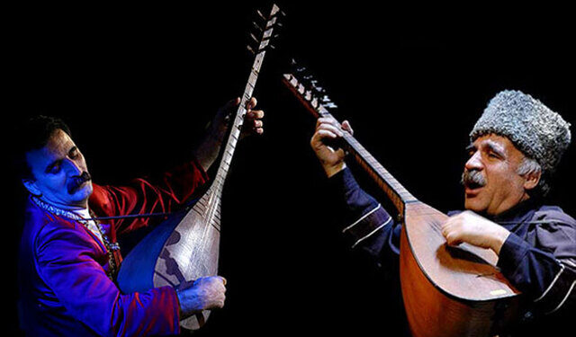 موسیقی عاشیقی استان مرکزی ثبت ملی شد