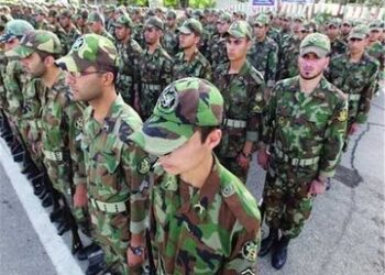 جزئیات ثبت نام امریه سربازی و شرایط جدید معافیت اعلام شد