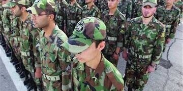 جزئیات ثبت نام امریه سربازی و شرایط جدید معافیت اعلام شد