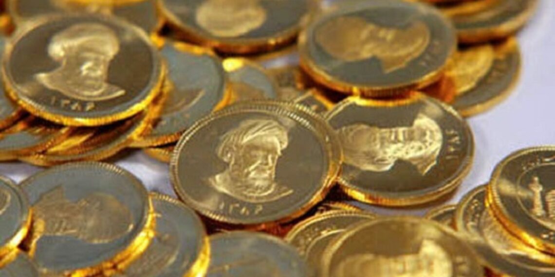 رکوردشکنی قیمت‌ها در آستانه عید؛ سکه 38 میلیون تومان را رد کرد