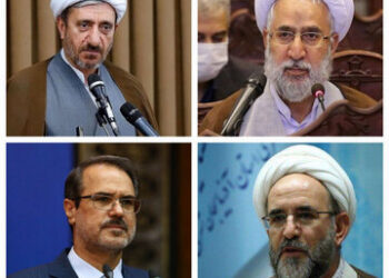 گمانه زنی رسانه جبهه پایداری در باره انتصاب معاون اول محسنی اژه ای