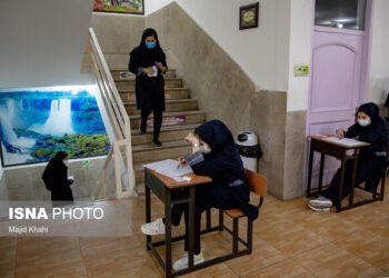 تمامی متقاضیان ایجاد «سابقه تحصیلی» می‌توانند در آزمون‌های نهایی شرکت کنند