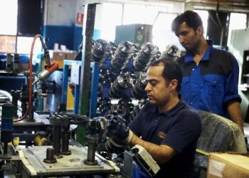 مدت زمان رسیدگی به پرونده‌های کارگری کاهش یافت