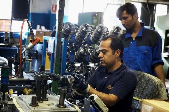 مدت زمان رسیدگی به پروندههای کارگری کاهش یافت