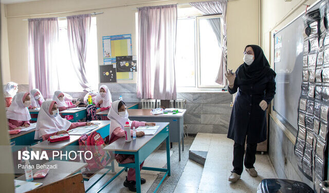 تغییر ساعت کار معلمان مدارس غیرانتفاعی به کمیسیون آموزش ارجاع شد