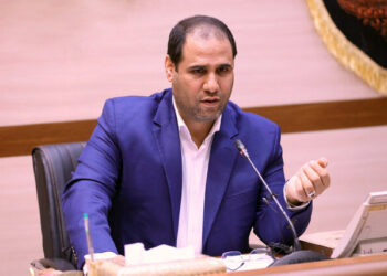 ایران به جمع ۵ کشور سازنده راکتور تولید متانول پیوست