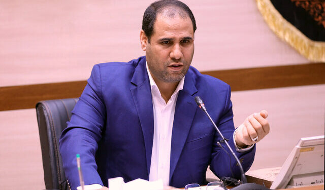 ایران به جمع ۵ کشور سازنده راکتور تولید متانول پیوست