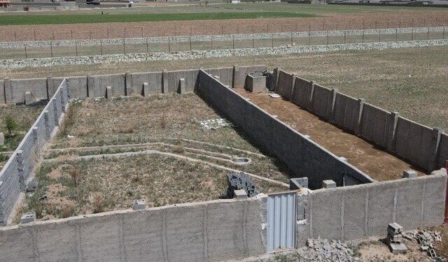 با حضور وزیر راه و شهرسازی انجام شد؛ آغاز ساخت ۵۴ هزار واحد مسکن ملی در خوزستان/ اهدای ۳ هزار قطعه زمین طرح جوانی