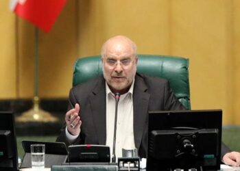 قالیباف: بخش اول لایحه بودجه ۱۴۰۳ تا چهارشنبه قطعی می‌شود