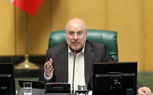 قالیباف: بخش اول لایحه بودجه ۱۴۰۳ تا چهارشنبه قطعی می‌شود