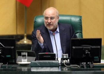 قالیباف: مشارکت مردم در انتخابات برآمده از وطن‌ دوستی و آگاهی سیاسی بود